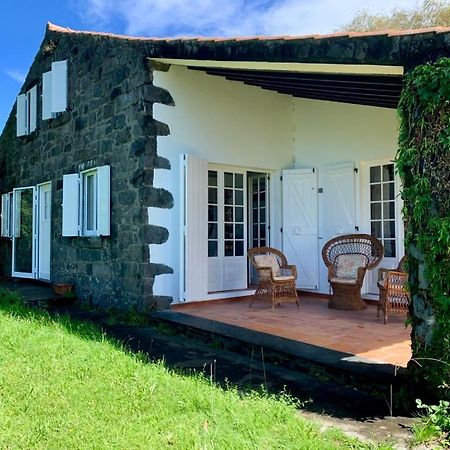 Stone House - Sete Cidades Esterno foto